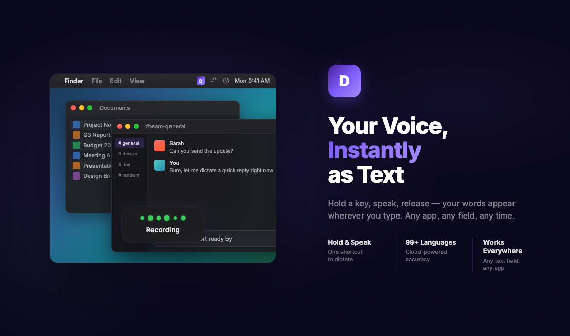 Dictura gallery image