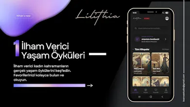 Lilithia gallery image