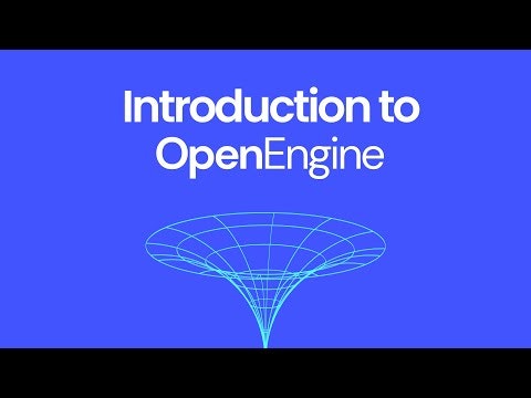 OpenEngine by Datazip  gallery image