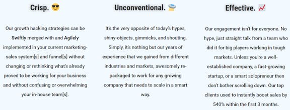 Outreach Cadence™ gallery image