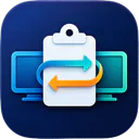 DeskJoin Clipboard