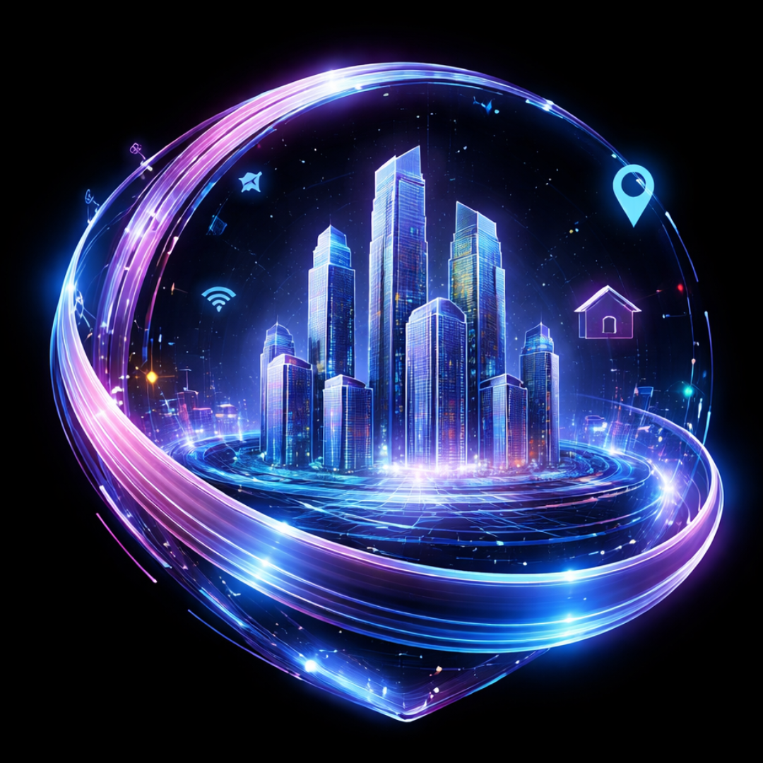 Metaverse Real Estate Development