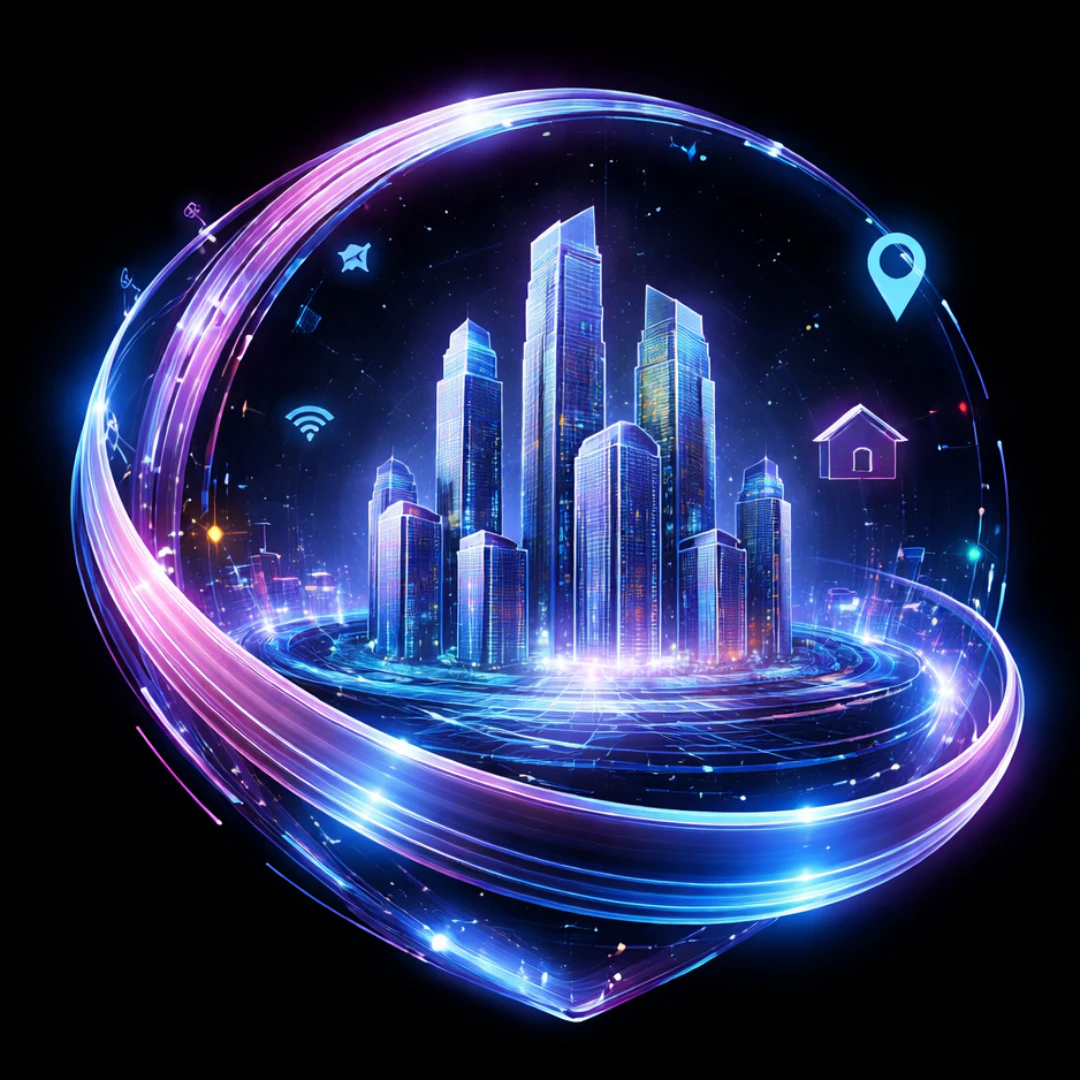 Metaverse Real Estate Development