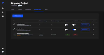 Centus gallery image