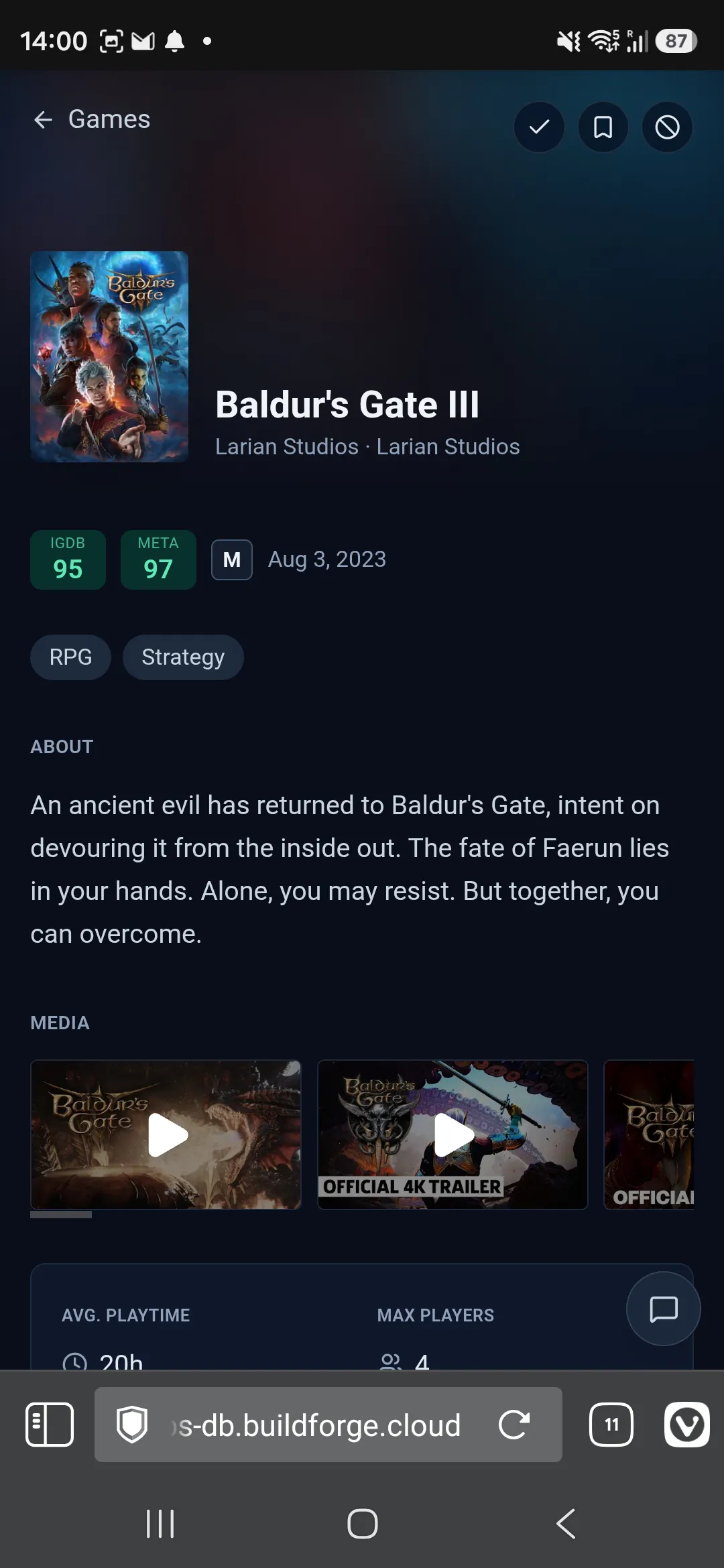 ps·db gallery image
