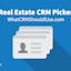Real Estate CRM Picker