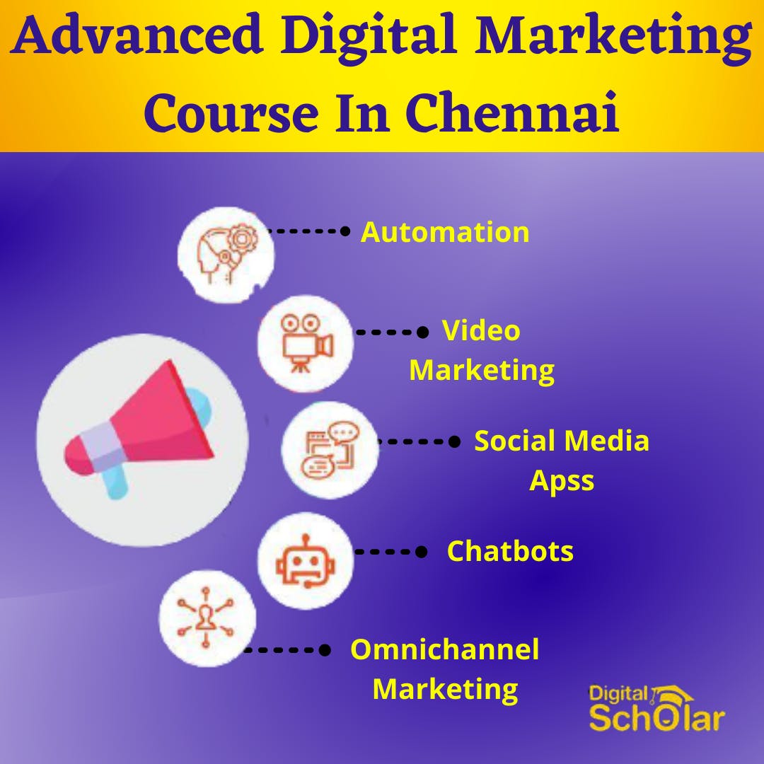 Top Digital Marketing Course In Vadodara media 1