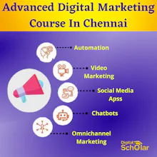 Top Digital Marketing Course In Vadodara gallery image