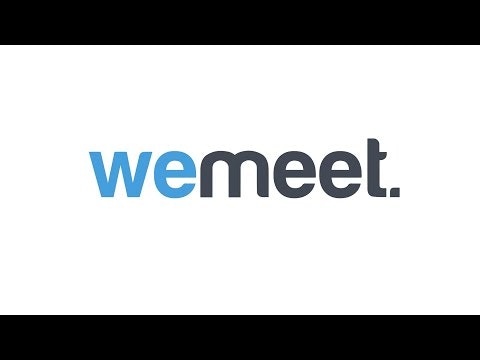 WeMeet.nl gallery image