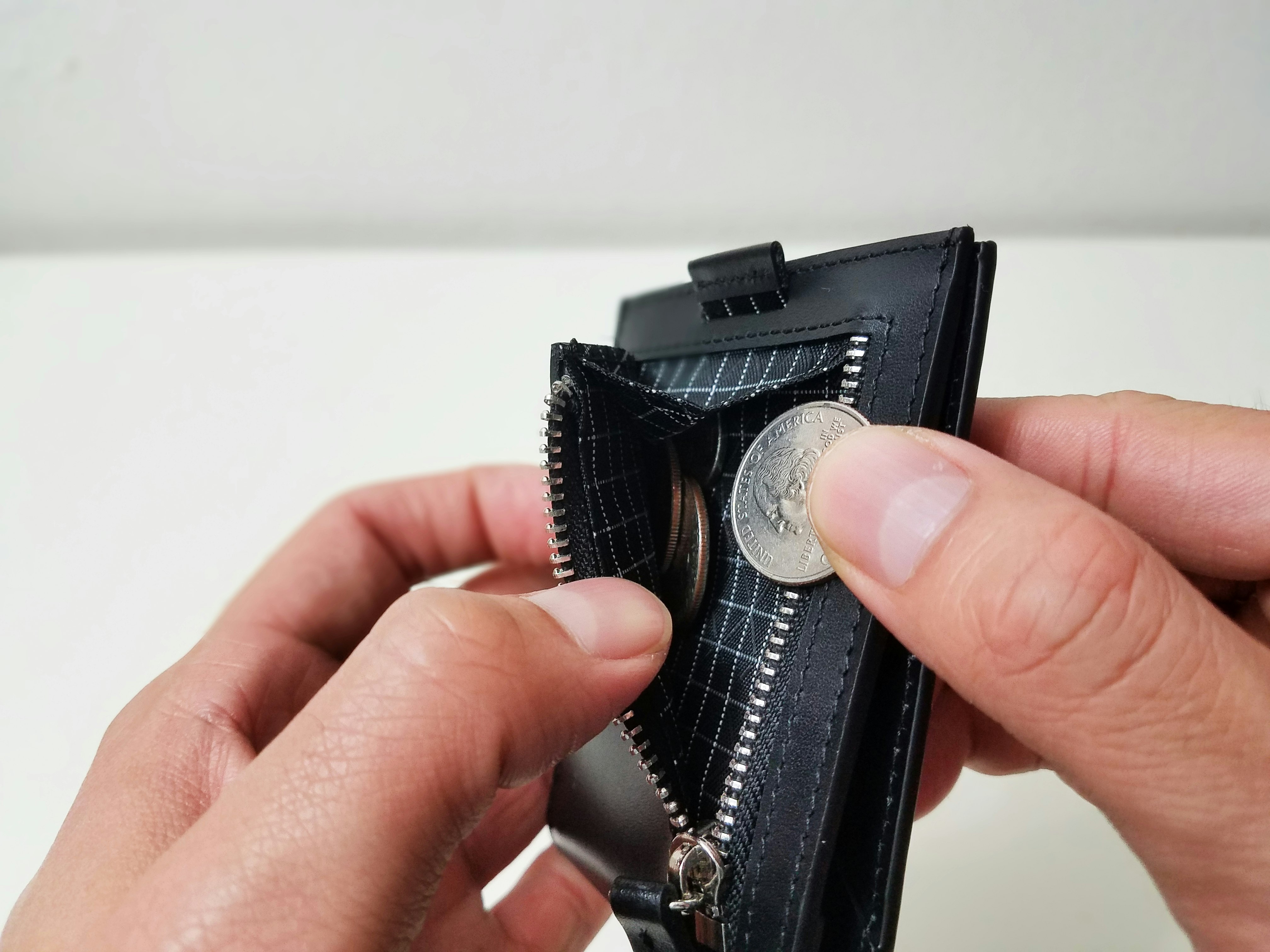 Arc Clipfold  gallery image