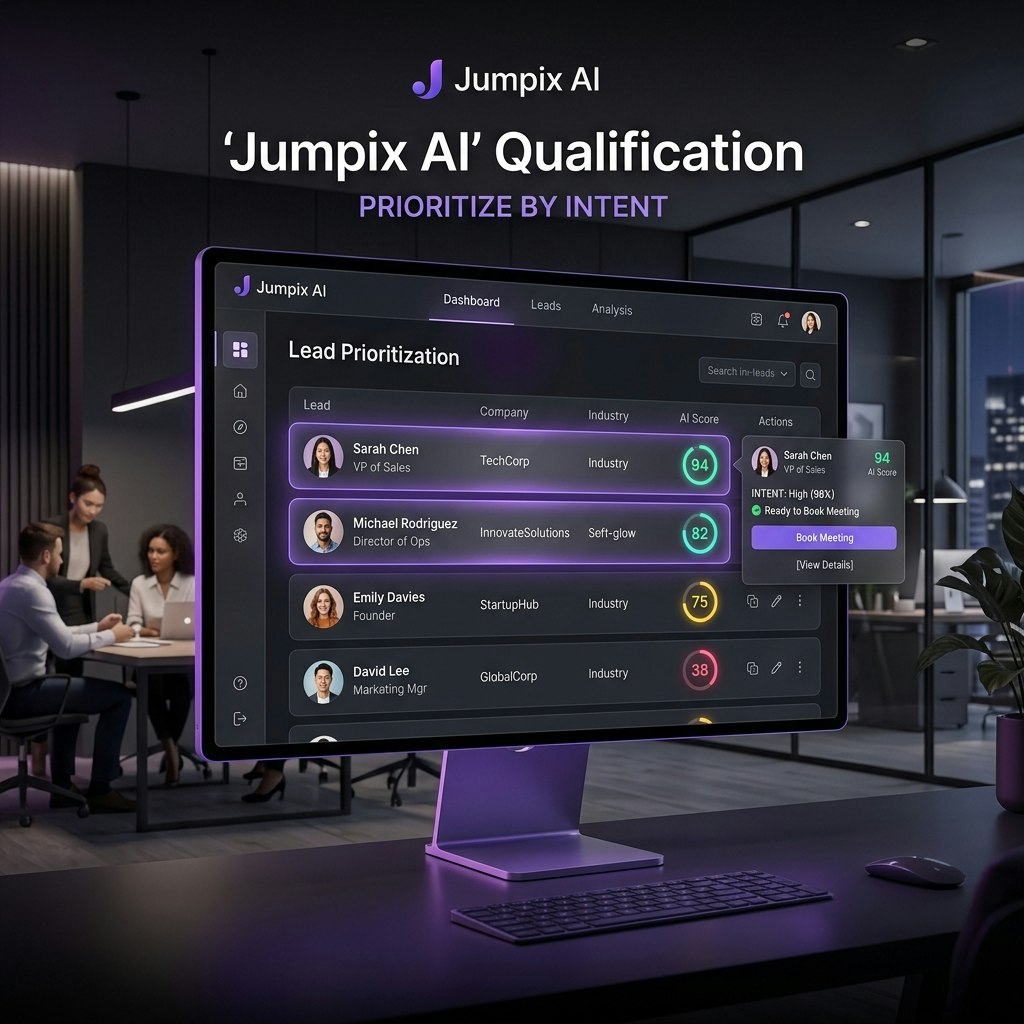 Jumpix App gallery image