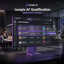 Jumpix App gallery image
