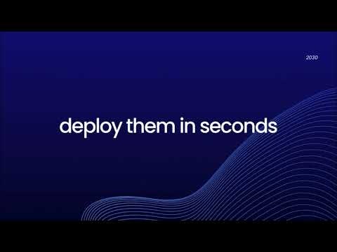 Klain | Lets website talk using AI gallery image