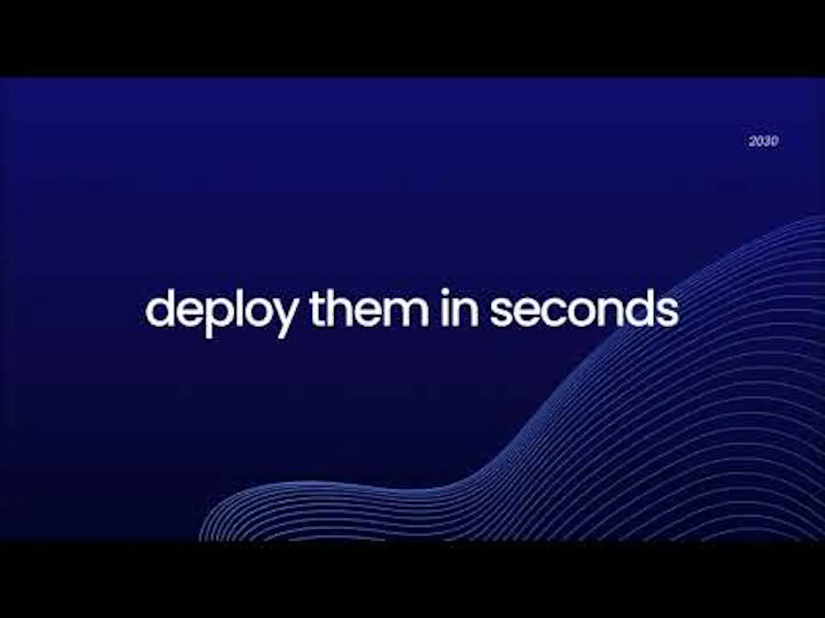 Klain | Lets website talk using AI