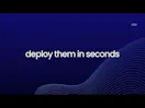 Klain | Lets website talk using AI