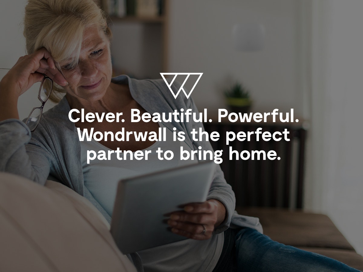 Wondrwall gallery image