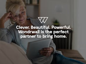 Wondrwall gallery image