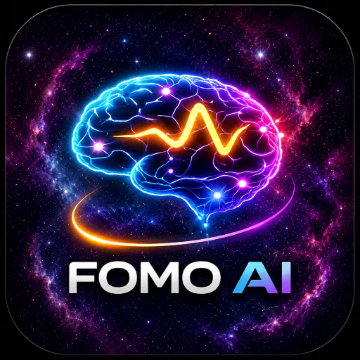 FOMO AI: Learn AI