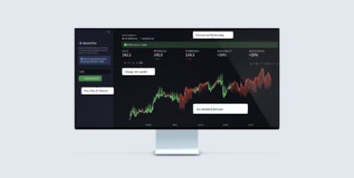 Stock AI (Stock price prediction) gallery image