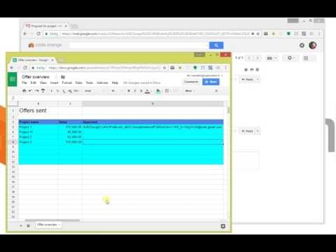 Gmail message ID finder gallery image