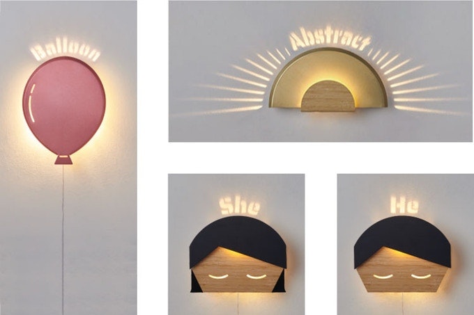 PersonaLight gallery image