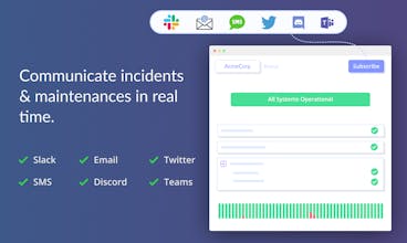 Statuspal gallery image