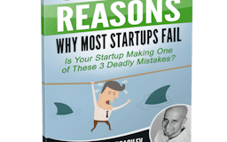 3 Real Reasons Why Most Startups Fail media 2