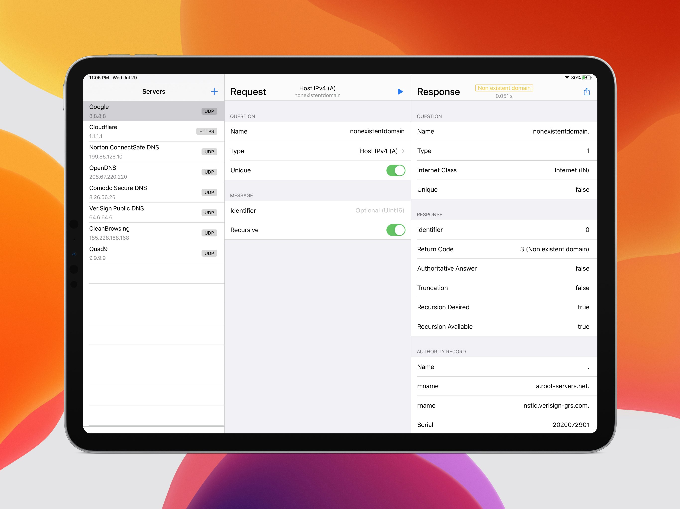 DNS Client gallery image