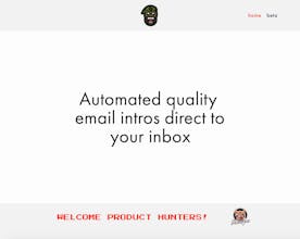 Gorilla Lead Gen gallery image