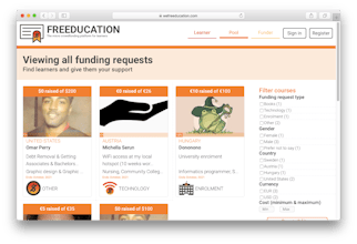 Freeducation gallery image