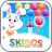 Rabbit Rescue: Kids Math Games