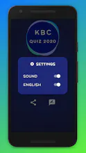 KBC Quiz App gallery image