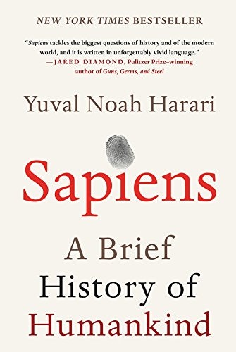 Sapiens gallery image