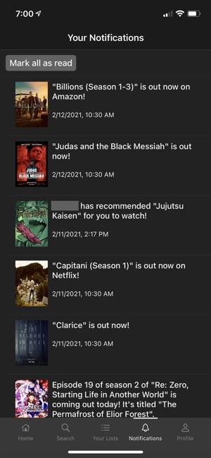 AddToTheList gallery image