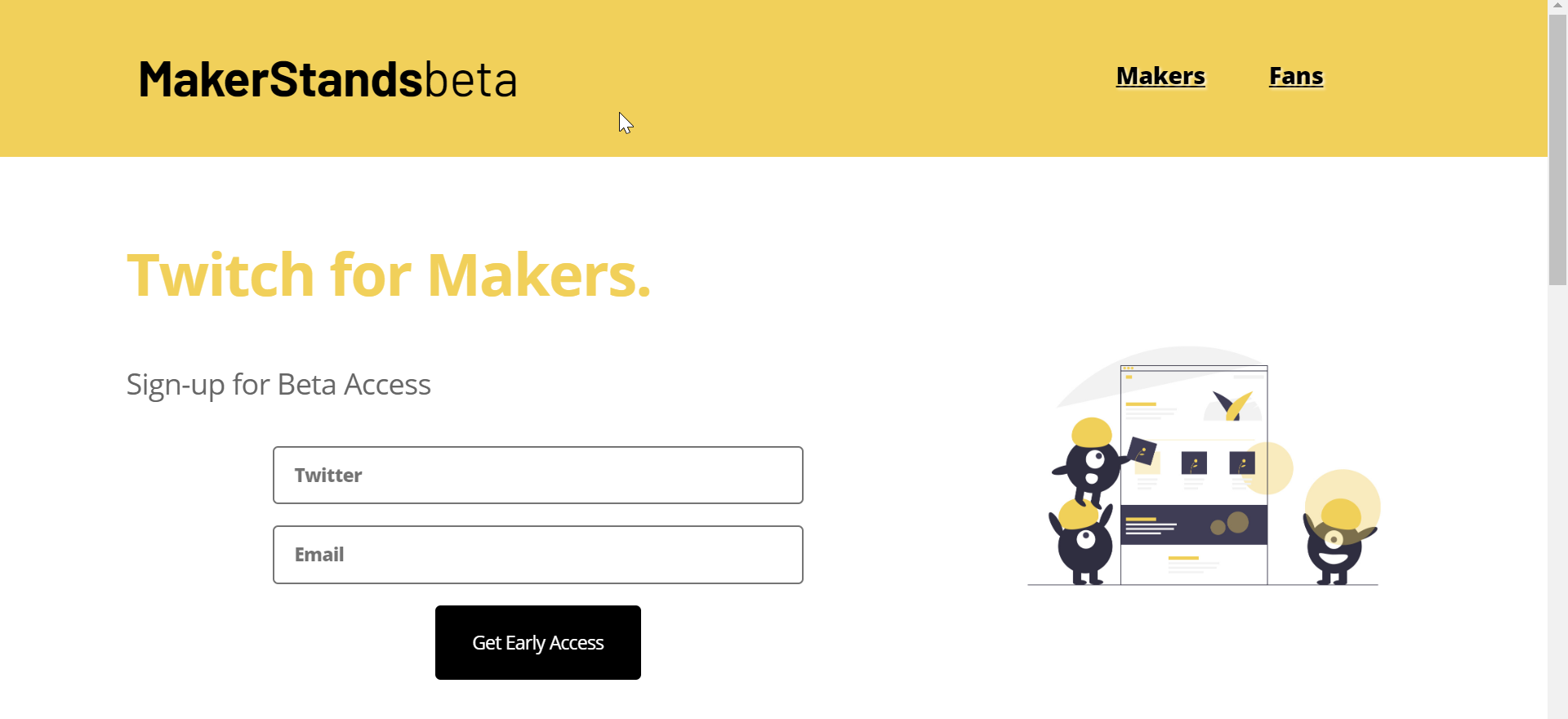 MakerStands gallery image