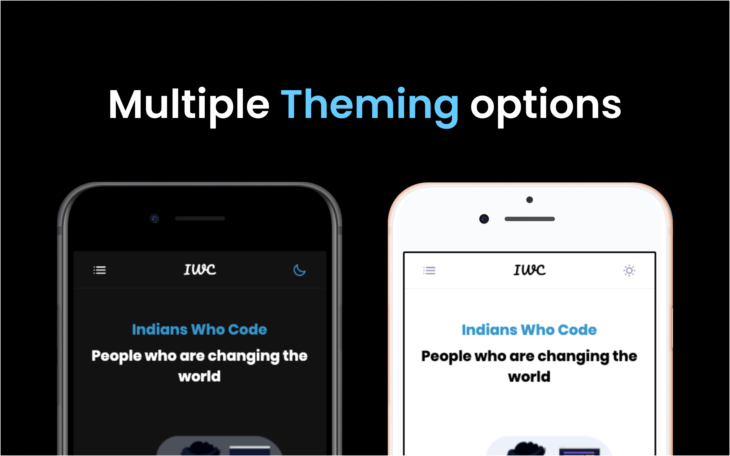 Indians Who Code gallery image