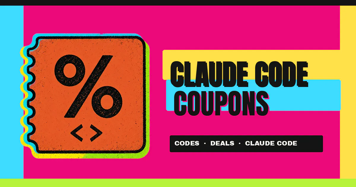 Share and find Claude Coupons gallery image