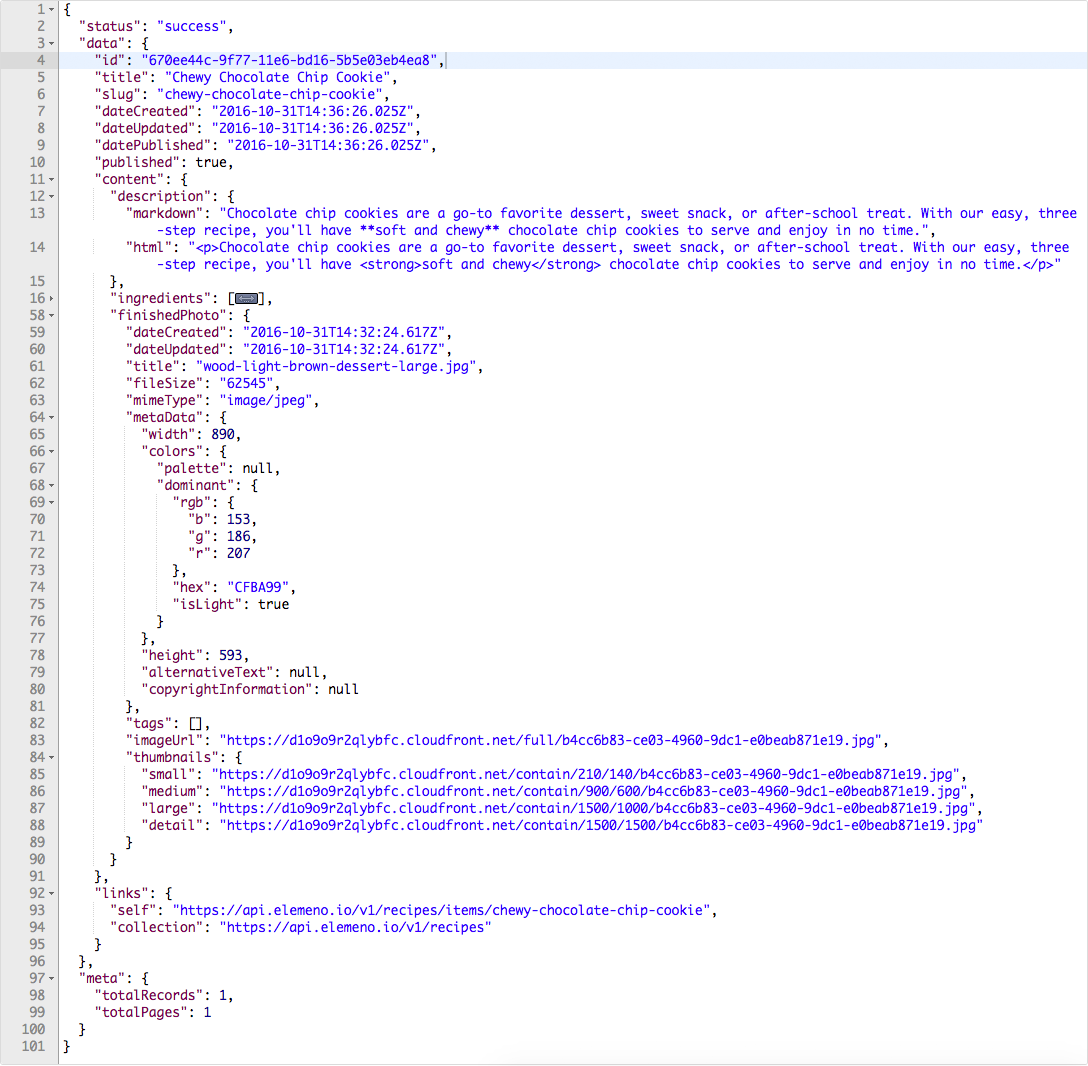 Elemeno gallery image