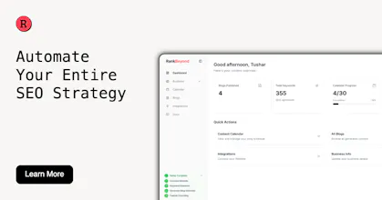 RankBeyond gallery image