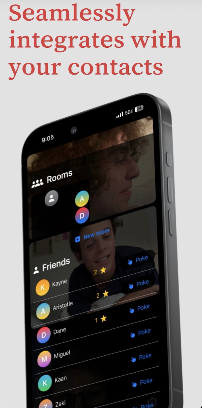 SeeCircle gallery image