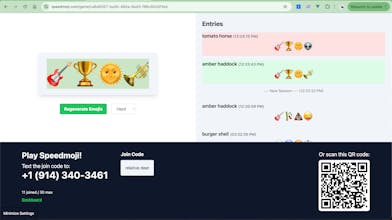 Speedmoji gallery image