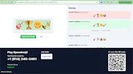 Speedmoji