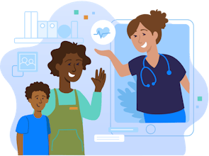 Health Plus gallery image