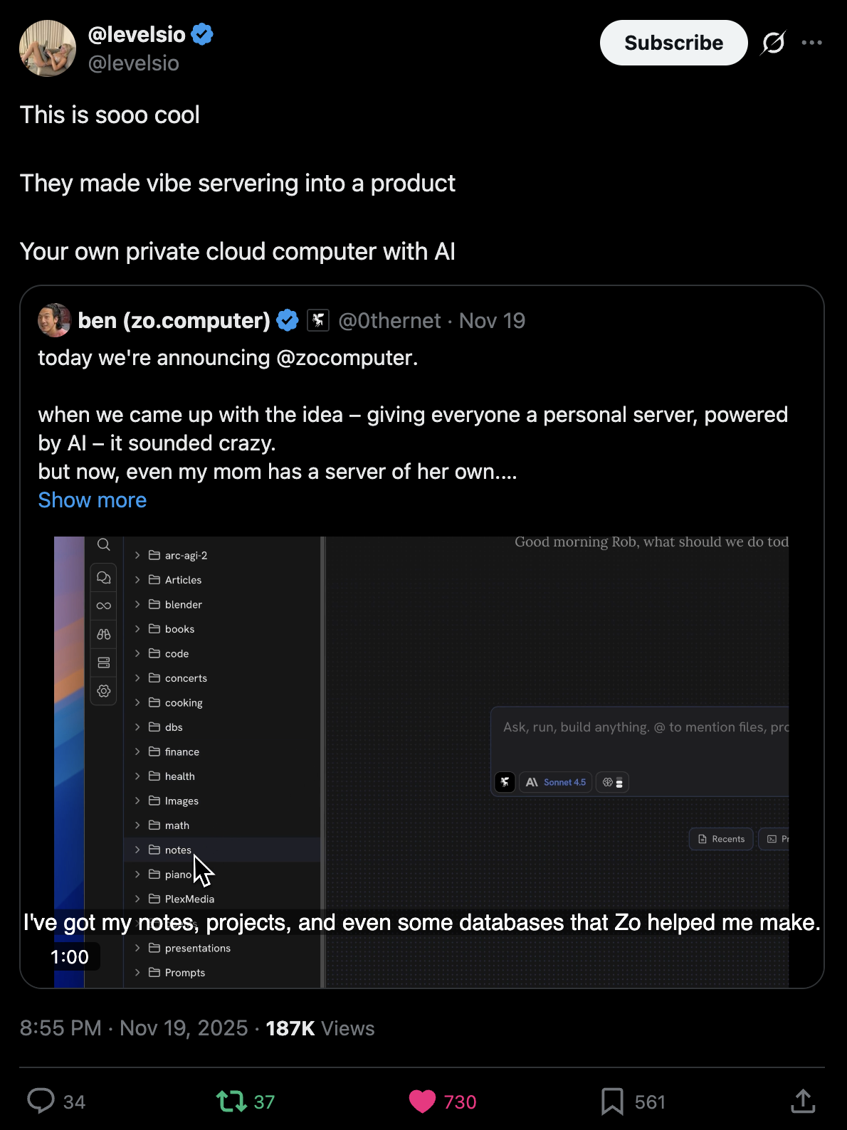 Zo Computer gallery image