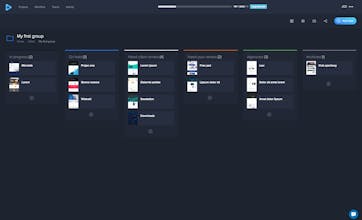 Symotion.co gallery image