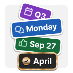 Datestamp