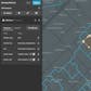 Mapbox Studio dataset editor