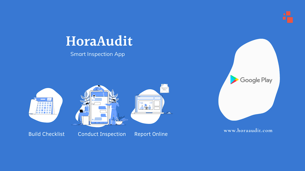 HoraAudit gallery image