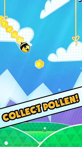 Mr. Buzz gallery image