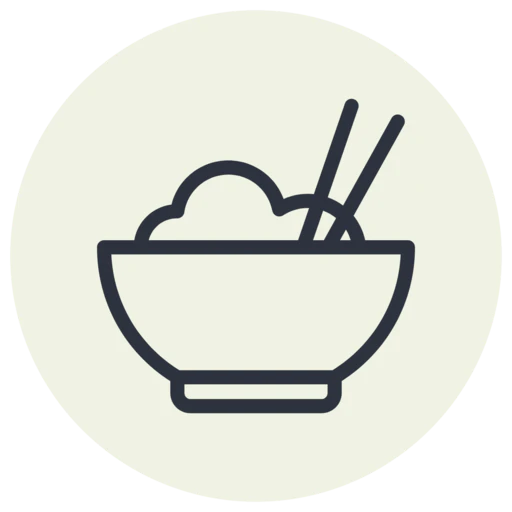 Mindful Eating App